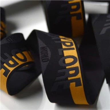 Microfiber Nylon Elastic